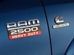Dodge Ram 2500 Laramie Crew Cab 2010 года